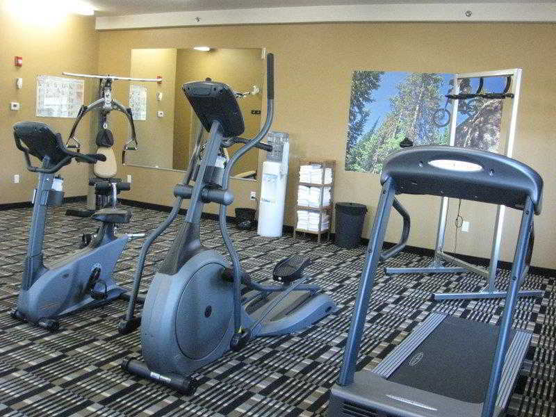 Best Western Plus Bridgewater Hotel & Convention Centre מתקנים תמונה