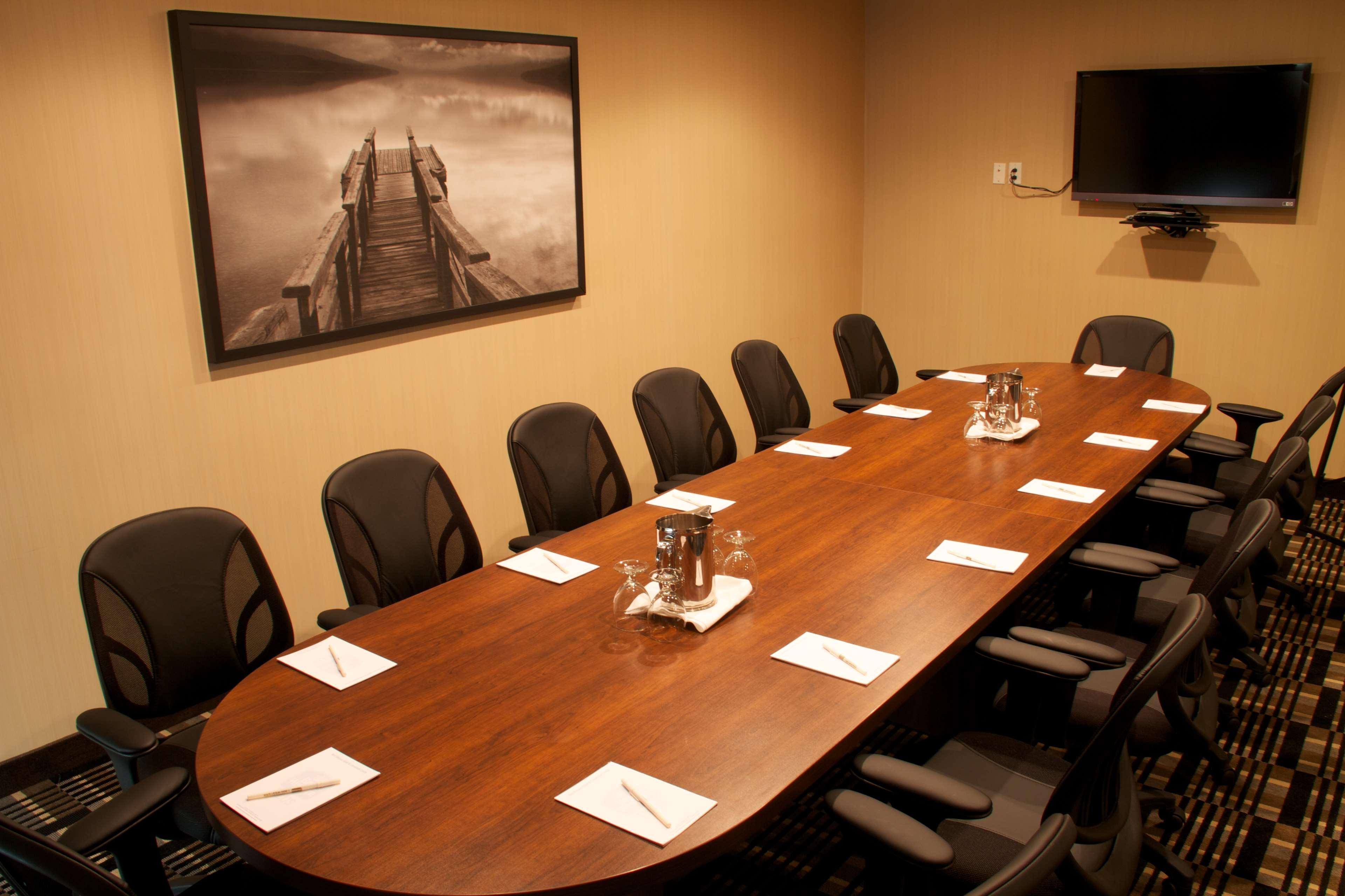 Best Western Plus Bridgewater Hotel & Convention Centre מראה חיצוני תמונה