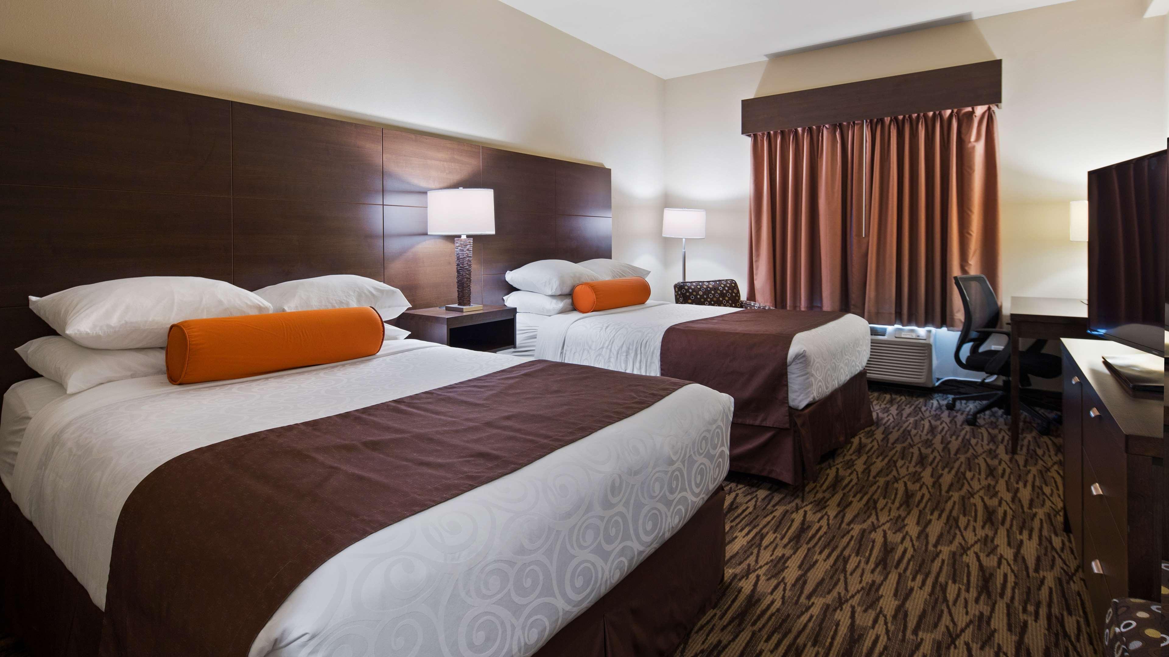 Best Western Plus Bridgewater Hotel & Convention Centre מראה חיצוני תמונה