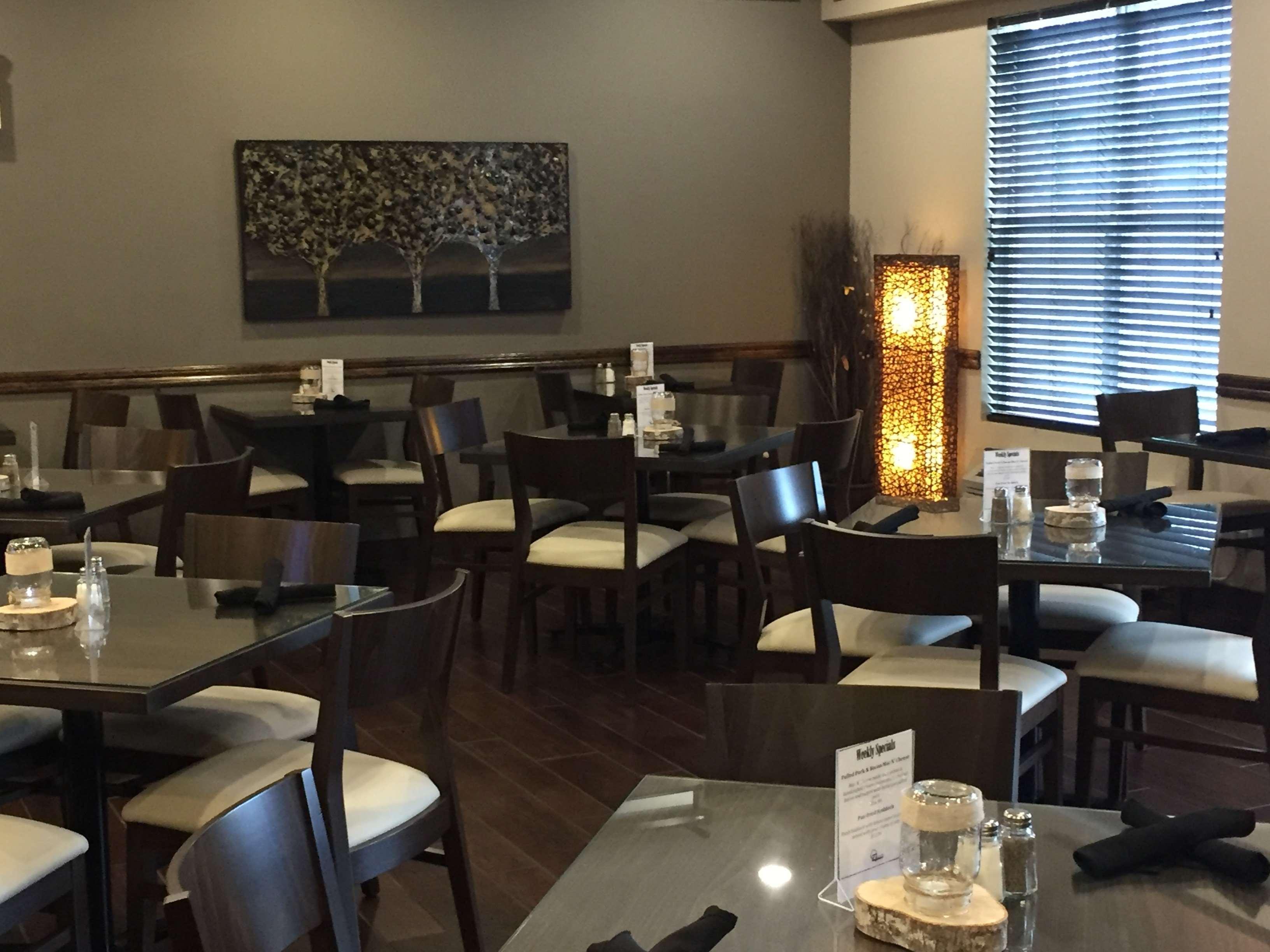 Best Western Plus Bridgewater Hotel & Convention Centre מראה חיצוני תמונה