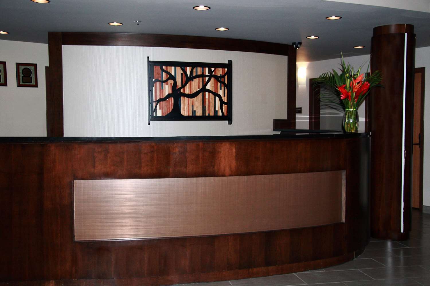 Best Western Plus Bridgewater Hotel & Convention Centre מראה חיצוני תמונה